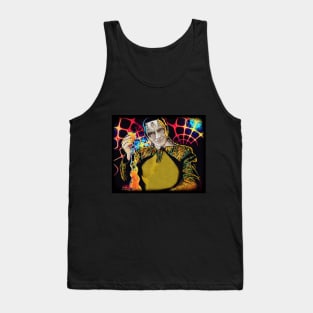 Murder Lizard - Kanar Cheers Tank Top